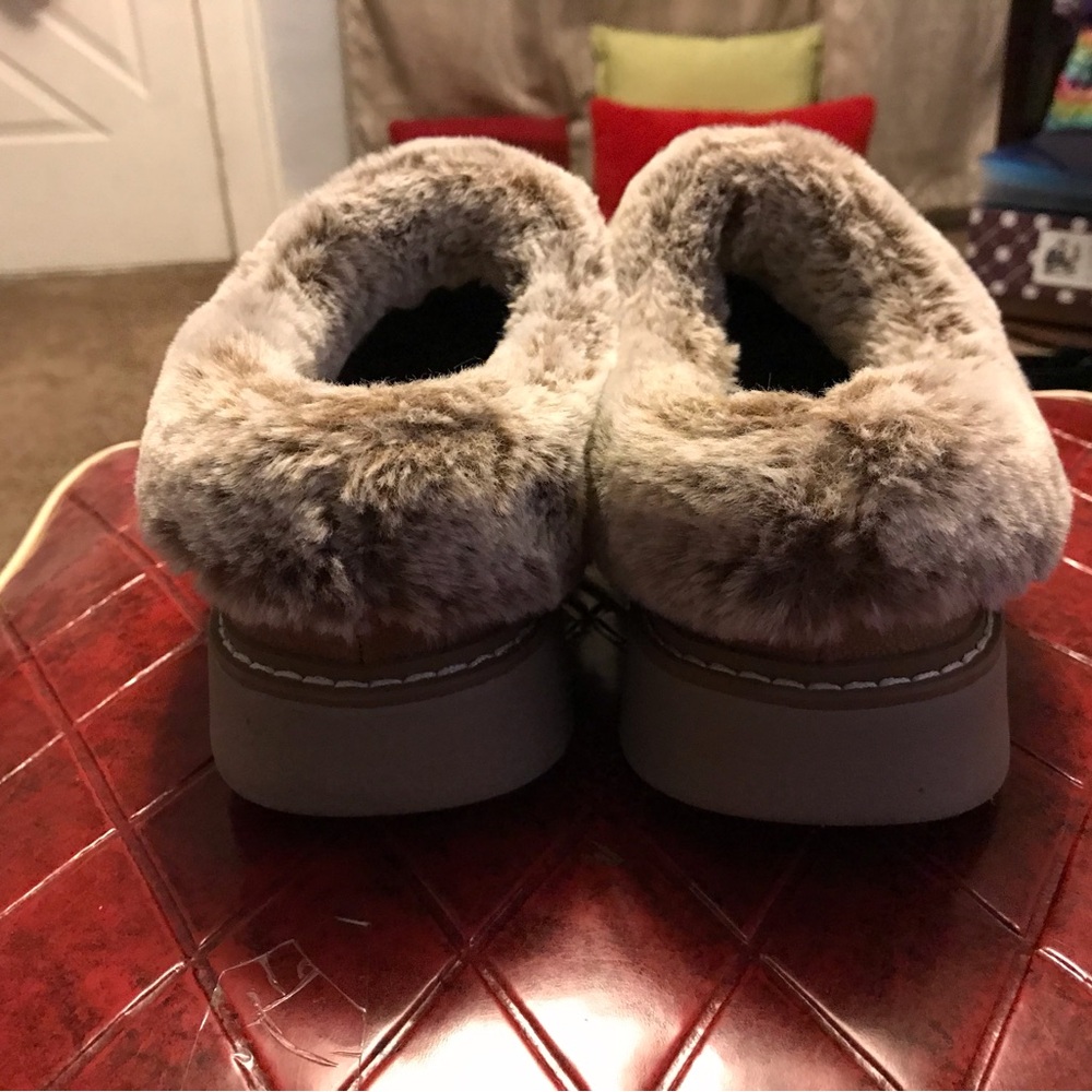 Women's BOBS Keepsakes Lite Vegan Slipper - Picture 8 of 8